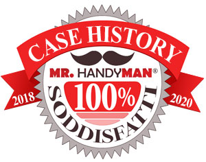 Case History di MrHandyman