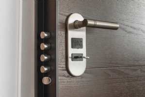 La serratura: prima barriera contro i ladri per una casa sicura