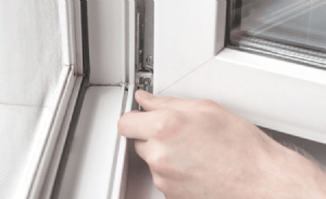 Come rendere più efficienti i serramenti nella casa
