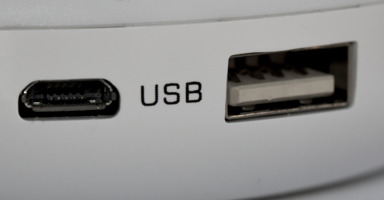 Prese USB: quali vantaggi offrono, come posizionarle e perché sono utili