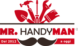 Mr. HandyMan | Idraulico, fabbro, elettricista, muratore un pool di professionisti al tuo servizio